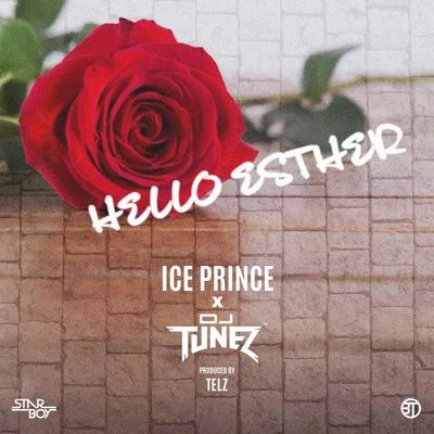 Ice PrinceHello Esther