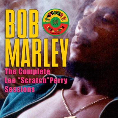 Bob Marley & The WailersThe Complete Lee "Scratch" Perry Sessions