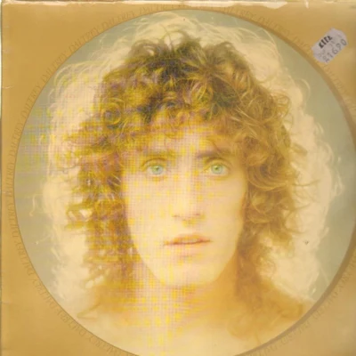 Roger DaltreyDaltrey