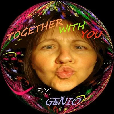 Eliot el Mago D Oz/GenioTogether With You - Single