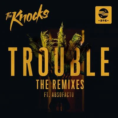 Seraphine/Jasmine Clarke/AbsofactoTROUBLE (Remixes)