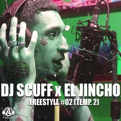 Dj Scuff/R-1 La EsenciaFreestyle #02 (Temp. 2)