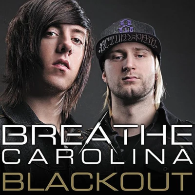 Breathe Carolina/Crichy Crich/TYnan/KEVU/ANG/WasbackBlackout