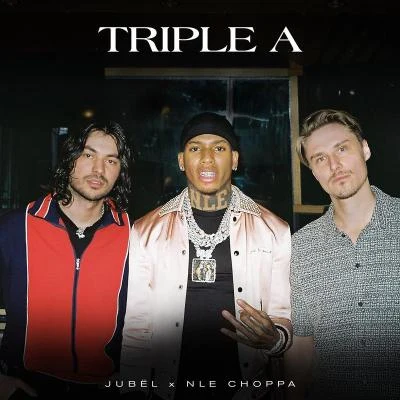 NEIMY/JubëlTriple A (feat. NLE Choppa)