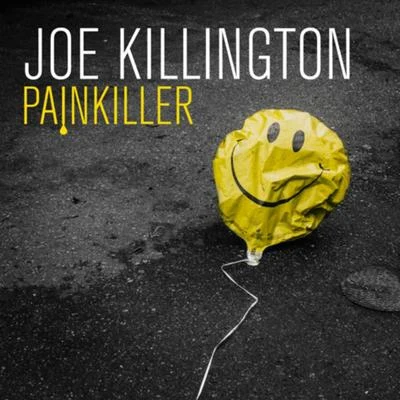 Joe KillingtonAlphaLoveKokiriPainkiller