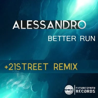 AlessandroBetter Run