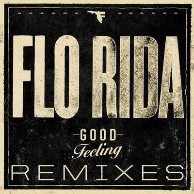 AP3/Flo RidaGood Feeling(Remixes)