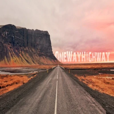 Cris HagmanQuintino & BlasterjaxxKoallaOne Way Highway