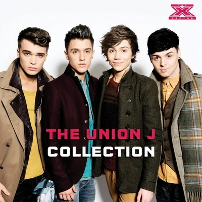 Union JThe Union J Collection