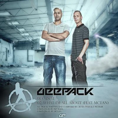 DeepackD-Block & S-te-fanC in U