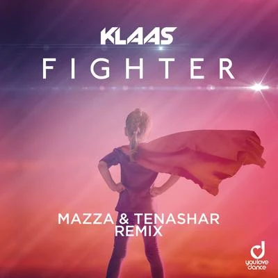 KlaasReel 2 RealFighter (Mazza & Tenashar Remix)