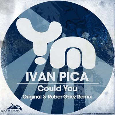 Ivan Pica/Oscar LCould You