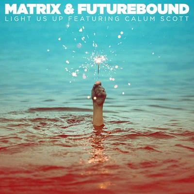 Raise Spirit/Matrix & FutureboundLight Us Up