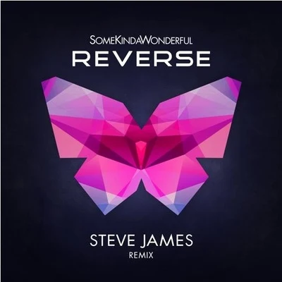 Steve JamesZeperJ-RivSomeKindaWonderful - Reverse (Steve James Remix)