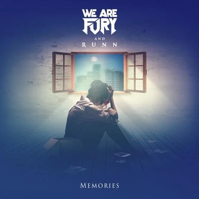 WE ARE FURYMemories