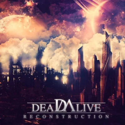 DeadAliveReconstruction EP