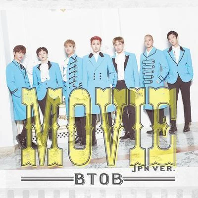 BTOBMOVIE (JPN ver.)