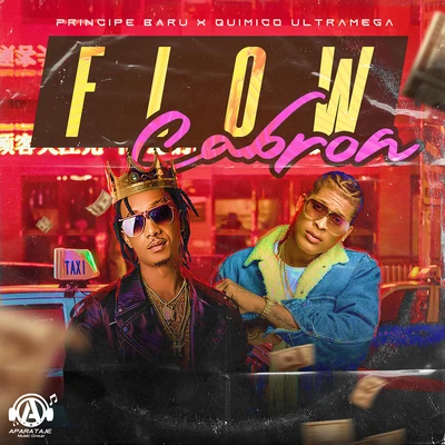 Principe Baru/Los Menores FilmsFlow Cabron