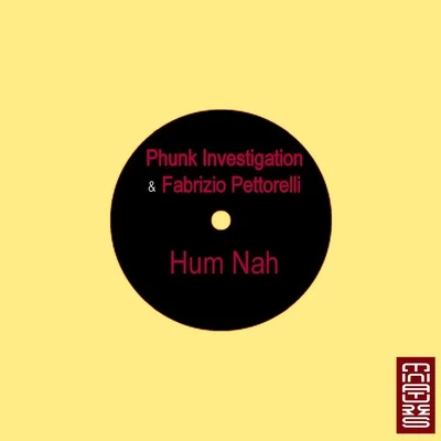 Phunk InvestigationHum Nah