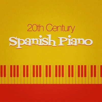 Federico Mompou20th Century Spanish Piano