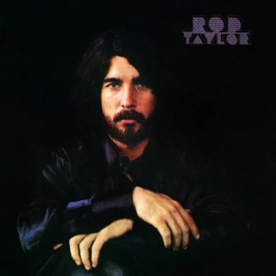 Little Lion Sound/Rod TaylorRod Taylor (Remastered)