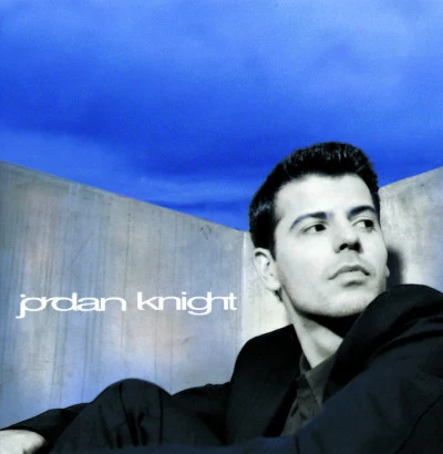 Jordan KnightJordan Knight