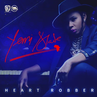 Yemi AladeHeart Robber