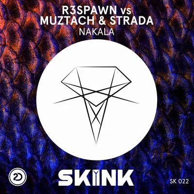 R3SPAWN/Sammy BoyleNakala