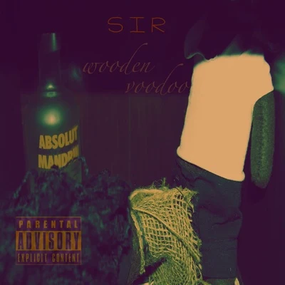 SiR/Etta Bond/A2Wooden Voodoo