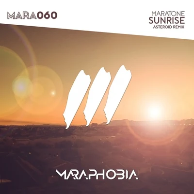 MaratoneSunrise (Asteroid Remix)