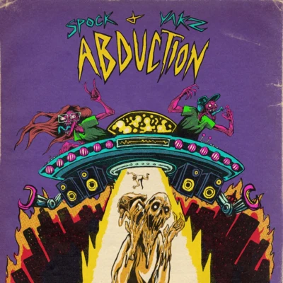 Al Ross/YakzAbduction