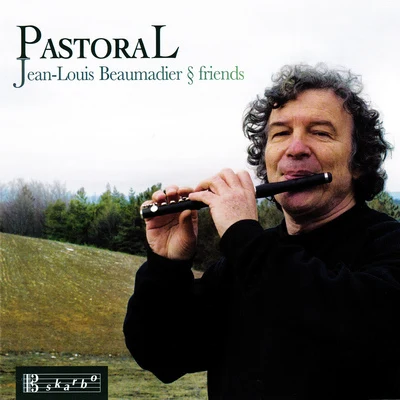 Jean-Louis Beaumadier/Orchestre national de France/Antonio Vivaldi/Daniele GattiPiccolo Recital: Beaumadier, Jean-Louis - TOMASI, H.IBERT, J.MILHAUD, D.AURIC, G.POULENC, F.ROUSSEL, A.MARTELLI, H. (Pastoral)