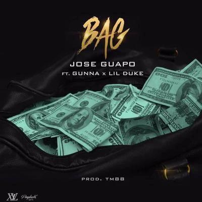 Jose Guapo/Key/Landstrip Chip/Bally BabyBag (feat. Gunna & Lil Duke)