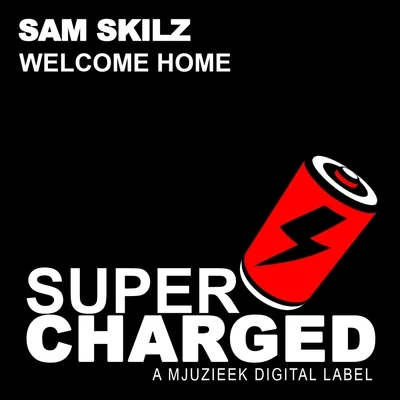 Groove Salvation/Sam SkilzWelcome Home