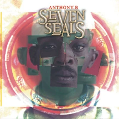 Anthony BSeven Seals