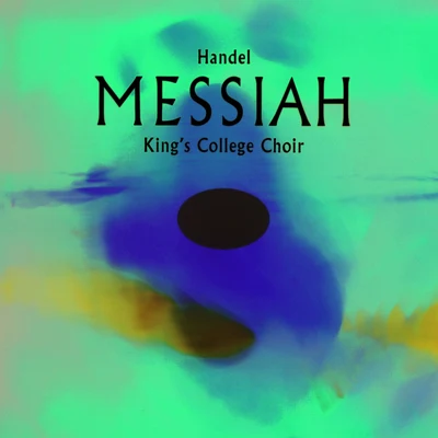 Eric Fletcher/Choir of Kings College Cambridge/Boris OrdMessiahPart 3