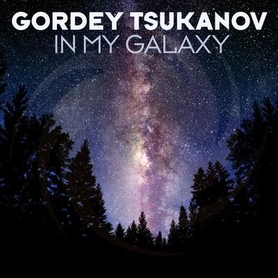 Gordey TsukanovIn My Galaxy