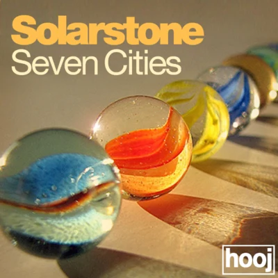 SolarstoneSeven Cities