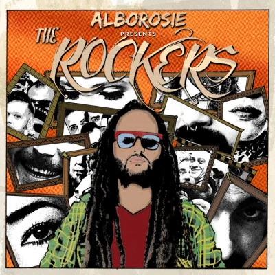 AlborosieThe Rockers