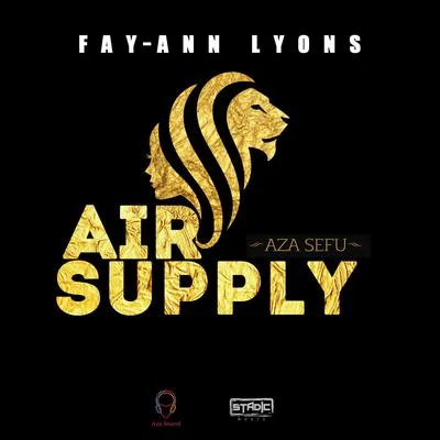 Fay-Ann LyonsAir Supply