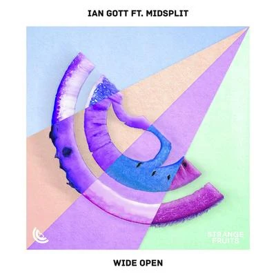 Ian GottMidsplitWide Open (feat. Midsplit)