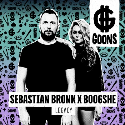 Sebastian BronkHowBoutNoBoogsheLegacy