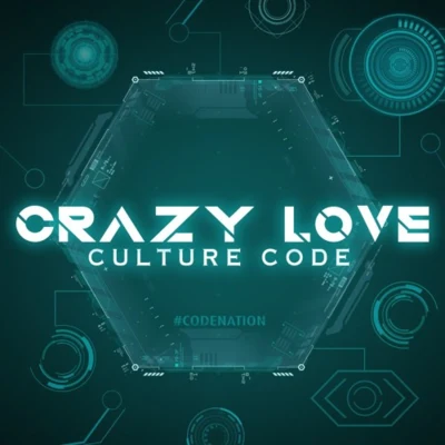 Culture CodeBrenton MattheusCrazy Love