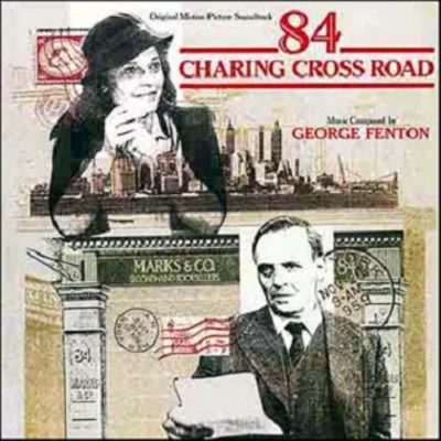 George Fenton84 Charing Cross Road