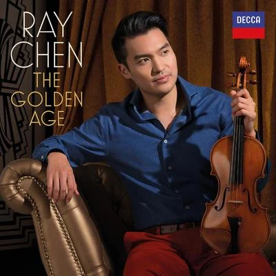 Ray ChenThe Golden Age