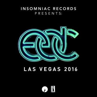 Sacha RobottiInsomniac Records Presents: EDC Las Vegas 2016