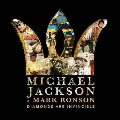 Michael Jackson/Irene Cara/Percy Sledge/Johnny Nash/Thompson Twins/Crowded House/Barry White/Kool & the Gang/Men at Work/Bobby McFerrinMichael Jackson x Mark Ronson: Diamonds are Invincible