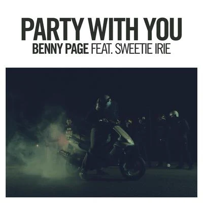 Solo Banton/Benny PageParty With You