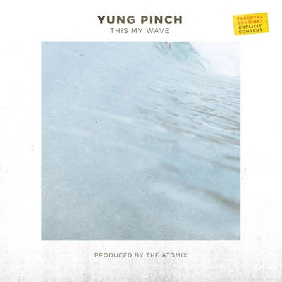 Yung PinchPvrxThis My Wave