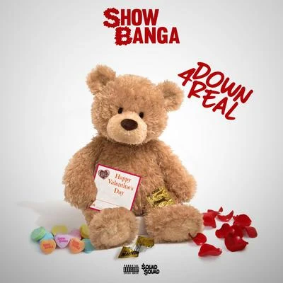 Show BangaDown 4 Real